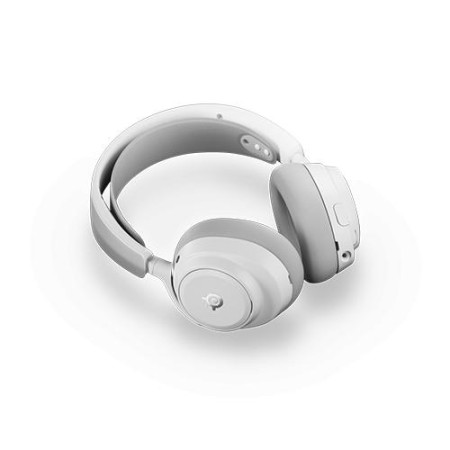 AURICULARES STEELSERIES - ARCTIS NOVA PRO OMNI WH RETAIL (61727)