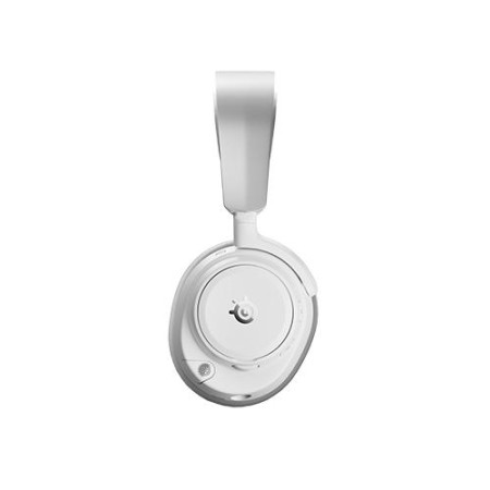 AURICULARES STEELSERIES - ARCTIS NOVA PRO OMNI WH RETAIL (61727)