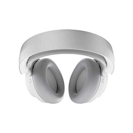 AURICULARES STEELSERIES - ARCTIS NOVA PRO OMNI WH RETAIL (61727)