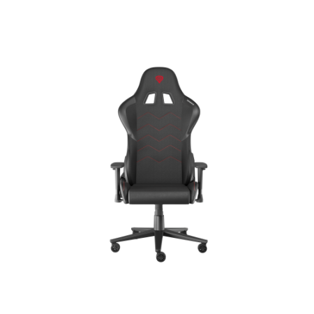 GENESIS Nitro 550 G2 Silla para videojuegos universal Asiento acolchado Negro