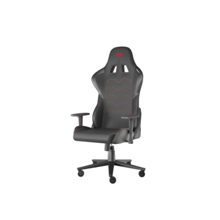GENESIS Nitro 550 G2 Silla para videojuegos universal Asiento acolchado Negro