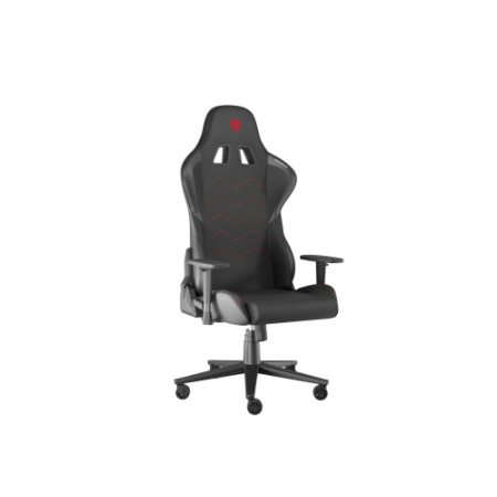 GENESIS Nitro 550 G2 Silla para videojuegos universal Asiento acolchado Negro