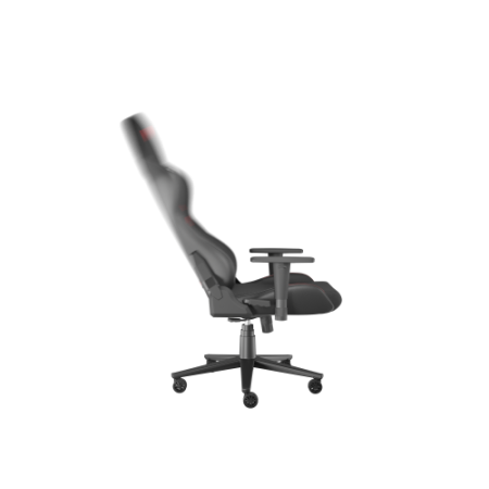 GENESIS Nitro 550 G2 Silla para videojuegos universal Asiento acolchado Negro