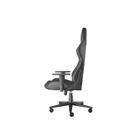 GENESIS Nitro 550 G2 Silla para videojuegos universal Asiento acolchado Negro