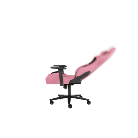 SILLA GENESIS NITRO 720 ROSA-NEGRO NFG-1928