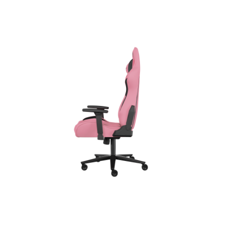 SILLA GENESIS NITRO 720 ROSA-NEGRO NFG-1928