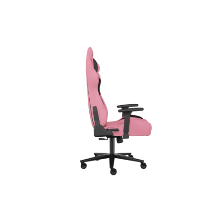 SILLA GENESIS NITRO 720 ROSA-NEGRO NFG-1928