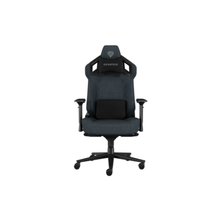 SILLA GENESIS NITRO 800 GRIS NFG-2245