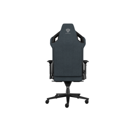 SILLA GENESIS NITRO 800 GRIS NFG-2245