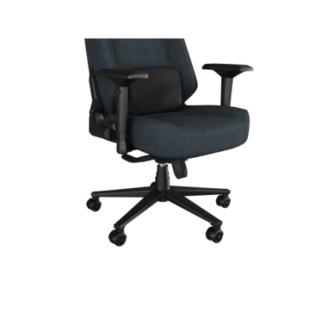 SILLA GENESIS NITRO 800 GRIS NFG-2245