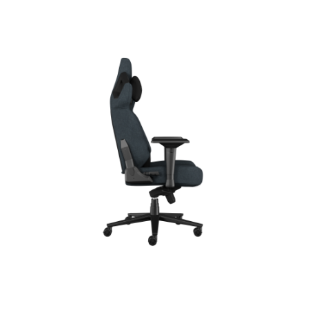 SILLA GENESIS NITRO 800 GRIS NFG-2245