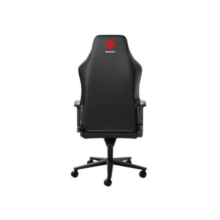 GENESIS Nitro 890 G2 Silla para videojuegos universal Asiento acolchado Negro
