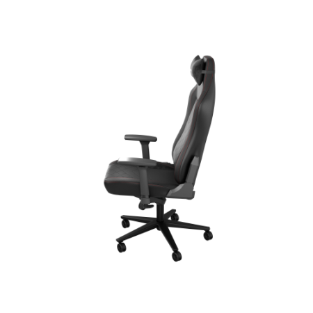 GENESIS Nitro 890 G2 Silla para videojuegos universal Asiento acolchado Negro