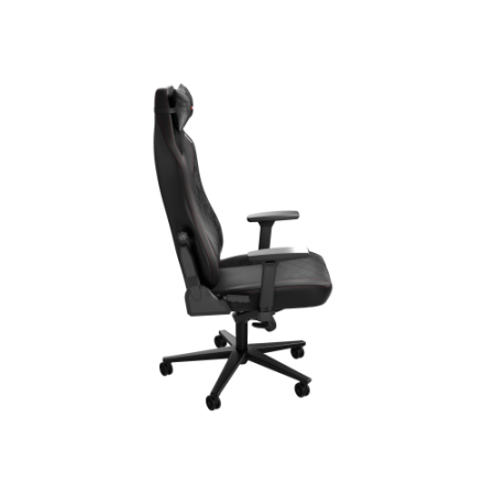 GENESIS Nitro 890 G2 Silla para videojuegos universal Asiento acolchado Negro