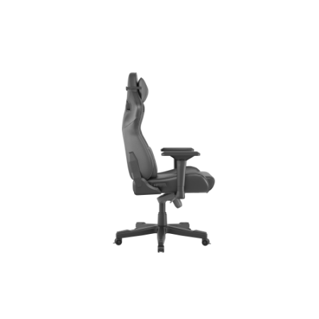 GENESIS Nitro 950 Silla para videojuegos de PC Asiento acolchado Negro