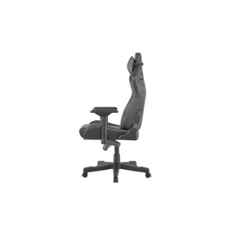 GENESIS Nitro 950 Silla para videojuegos de PC Asiento acolchado Negro