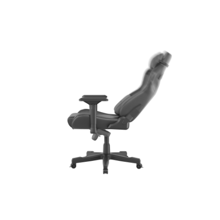 GENESIS Nitro 950 Silla para videojuegos de PC Asiento acolchado Negro
