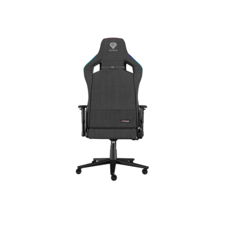SILLA GENESIS TRIT 660 RGB GRIS NFG-2246