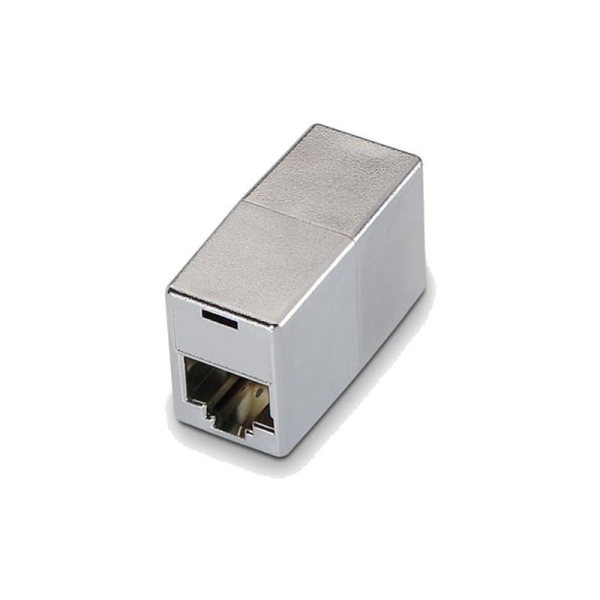 Adaptador RJ45 Nanocable 10.21.0503/ Cat.6 STP