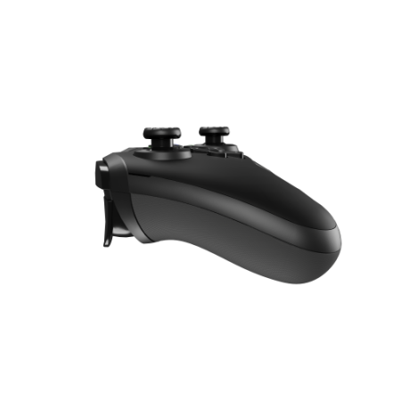 GENESIS Mangan 400 Negro Bluetooth Gamepad Analógico/Digital Android, MAC, Nintendo Switch, PC, iOS