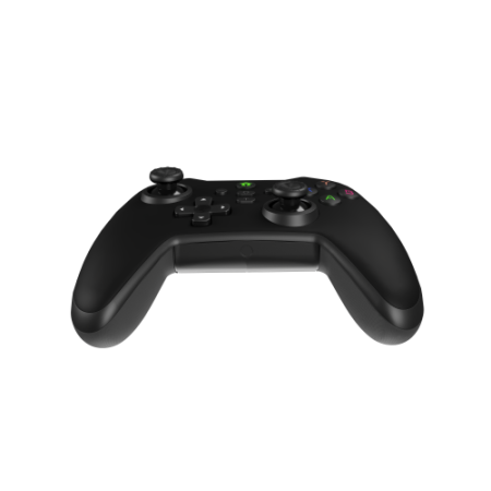 GENESIS Mangan 400 Negro Bluetooth Gamepad Analógico/Digital Android, MAC, Nintendo Switch, PC, iOS