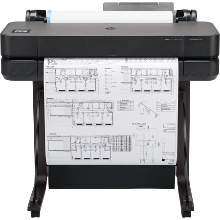Hp designjet t630 24 - in printer