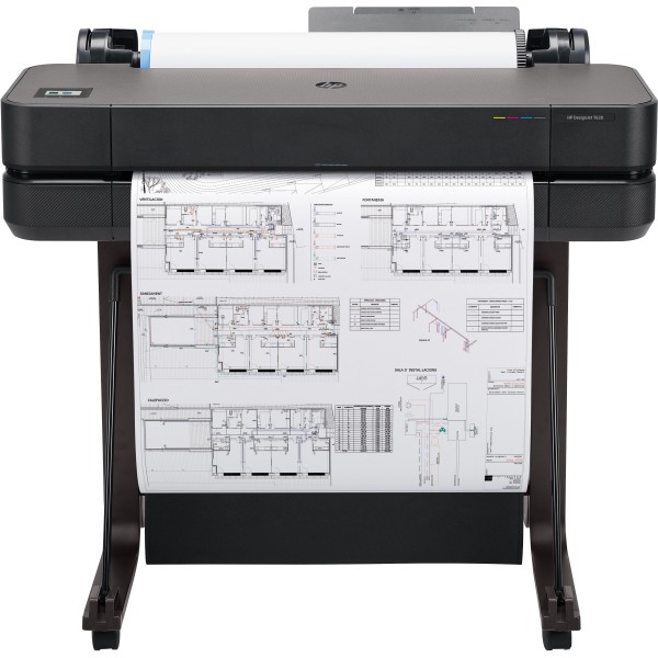 Hp designjet t630 24 - in printer