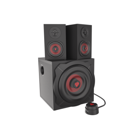 ALTAVOCES GENESIS SPEAKERS GENESIS HELIUM 610BT 60W RMS 2.1
