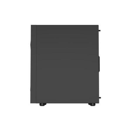 GENESIS Diaxid 605F Midi Tower Negro