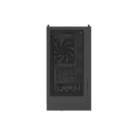GENESIS Diaxid 605F Midi Tower Negro