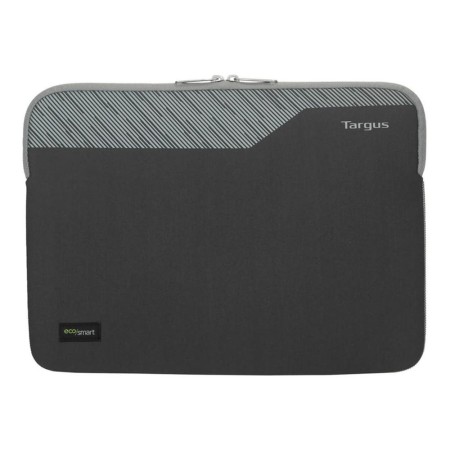 Funda targus pulse para portatil 14 pulgadas carbon