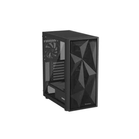 GENESIS Diaxid 605F Midi Tower Negro