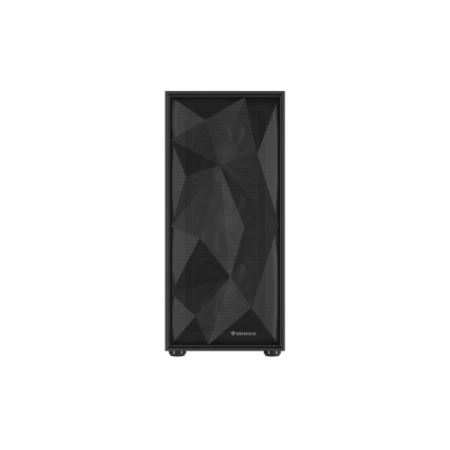 GENESIS Diaxid 605F Midi Tower Negro