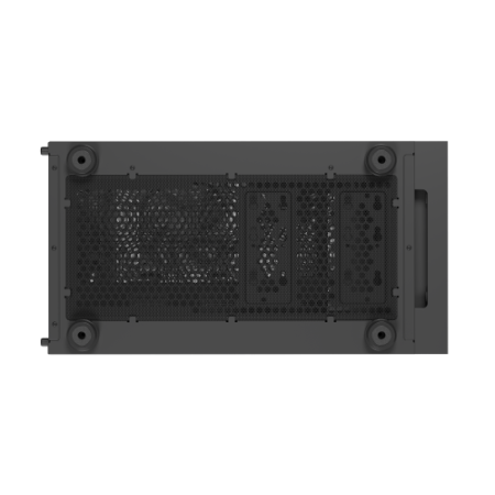 GENESIS Diaxid 605F Midi Tower Negro