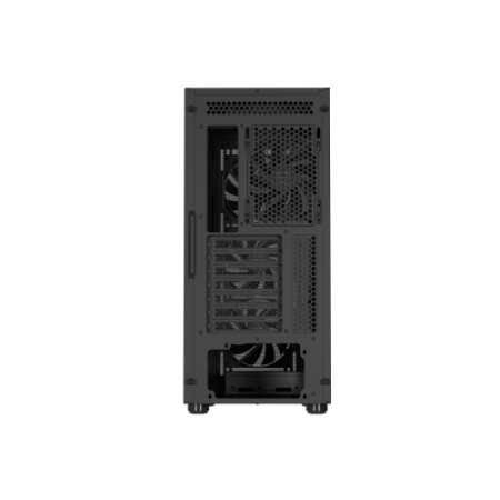GENESIS Diaxid 605F Midi Tower Negro