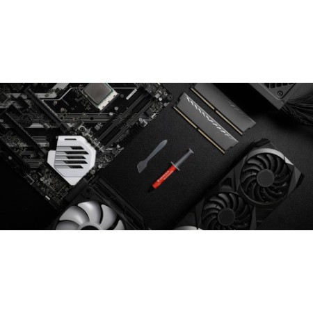 GENESIS Silicon 900