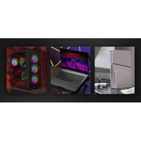 GENESIS Silicon 900