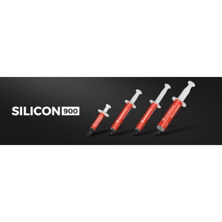 GENESIS Silicon 900