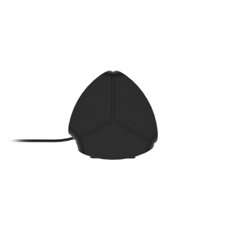 GENESIS Helium 312BT Negro 2.0 canales 10 W