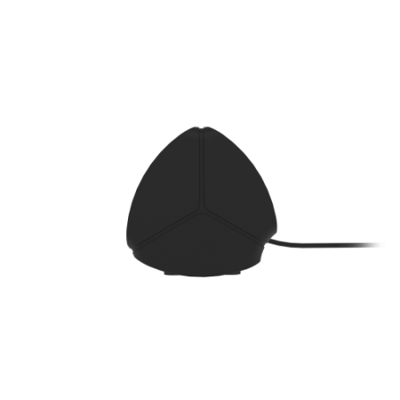 GENESIS Helium 312BT Negro 2.0 canales 10 W