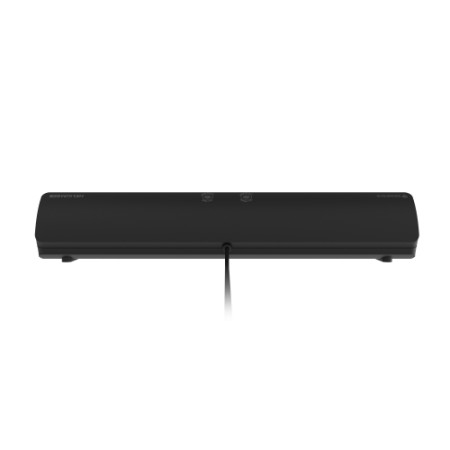 GENESIS Helium 312BT Negro 2.0 canales 10 W