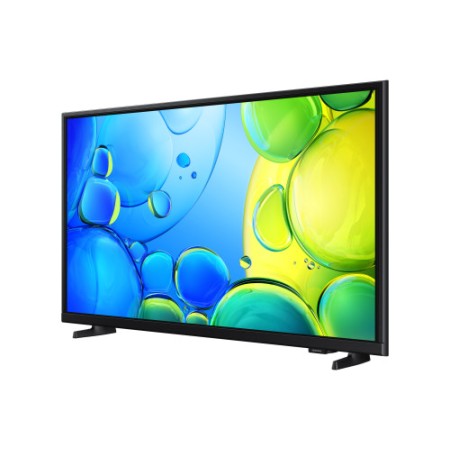 TV SAMSUNG, 32″, TU32F6005FK, 81,3 CM, 1920 X 1080 PIXELES, LED, SMART TV, WIFI, NEGRO