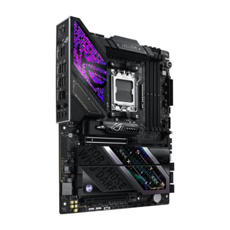 ASUS ROG STRIX X870E-E GAMING WIFI7 NEO AMD X870E Zócalo AM5 ATX