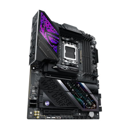 ASUS ROG STRIX X870E-E GAMING WIFI7 NEO AMD X870E Zócalo AM5 ATX