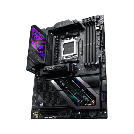 ASUS ROG STRIX X870E-E GAMING WIFI7 NEO AMD X870E Zócalo AM5 ATX