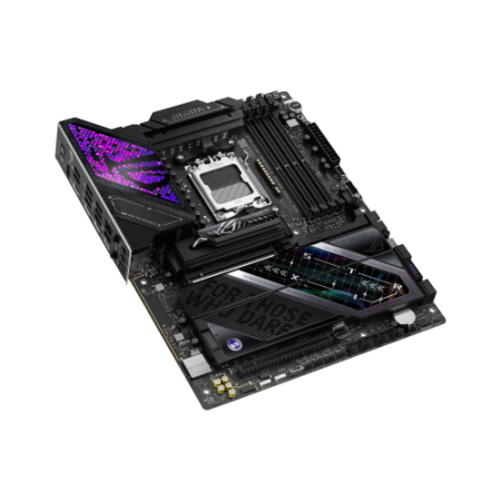 ASUS ROG STRIX X870E-E GAMING WIFI7 NEO AMD X870E Zócalo AM5 ATX