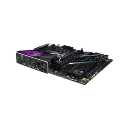 ASUS ROG STRIX X870E-E GAMING WIFI7 NEO AMD X870E Zócalo AM5 ATX
