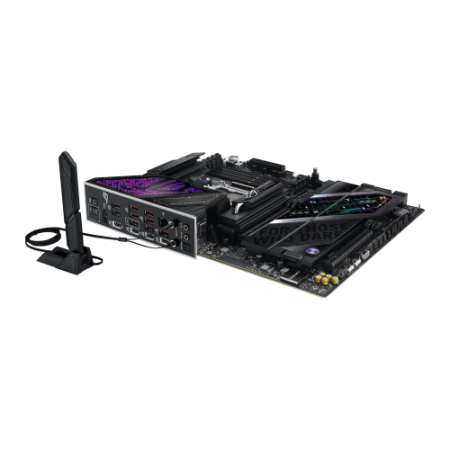 ASUS ROG STRIX X870E-E GAMING WIFI7 NEO AMD X870E Zócalo AM5 ATX