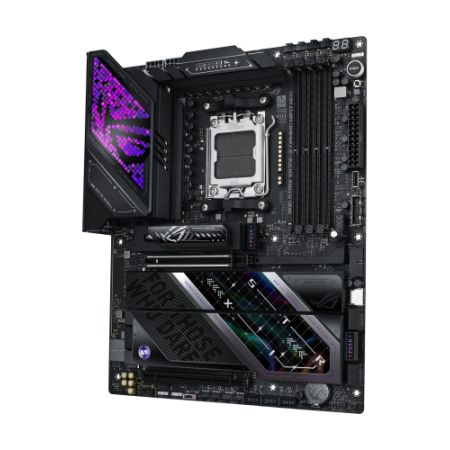 ASUS ROG STRIX X870E-E GAMING WIFI7 NEO AMD X870E Zócalo AM5 ATX