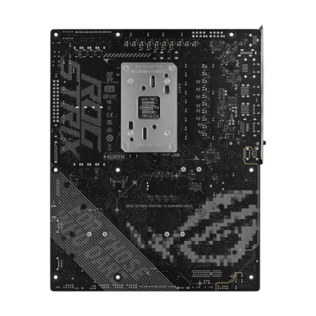 ASUS ROG STRIX X870E-E GAMING WIFI7 NEO AMD X870E Zócalo AM5 ATX